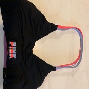Victoria’s Secret PINK sports bra